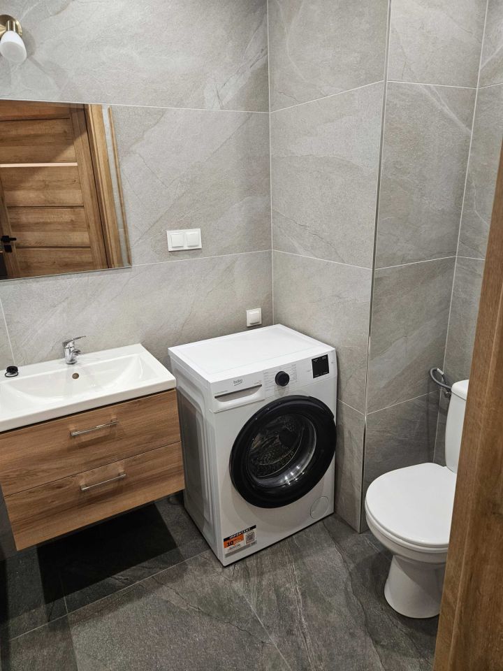 Mieszkanie 2-pokojowe Rzeszów, ul. Solidarności. Zdjęcie 2