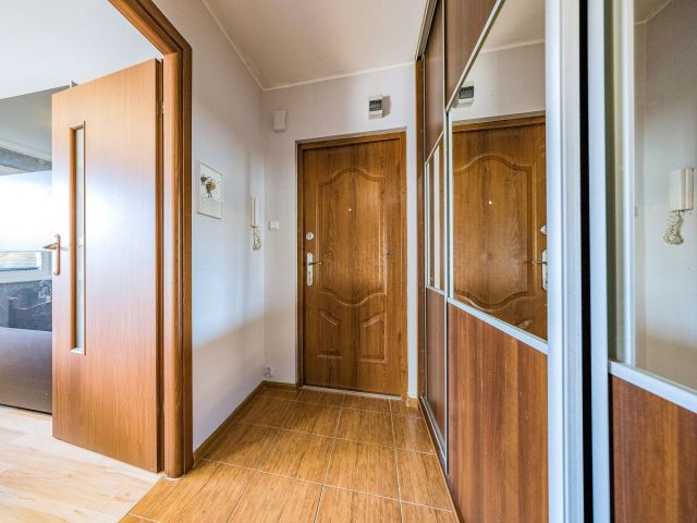 Mieszkanie 3-pokojowe Gdynia Pogórze, ul. Żeliwna. Zdjęcie 18