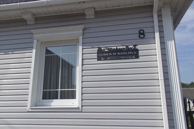 bliźniak, 3 pokoje Narewka, ul. Ogrodowa. Zdjęcie 3