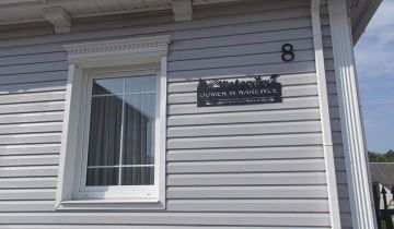 bliźniak, 3 pokoje Narewka, ul. Ogrodowa