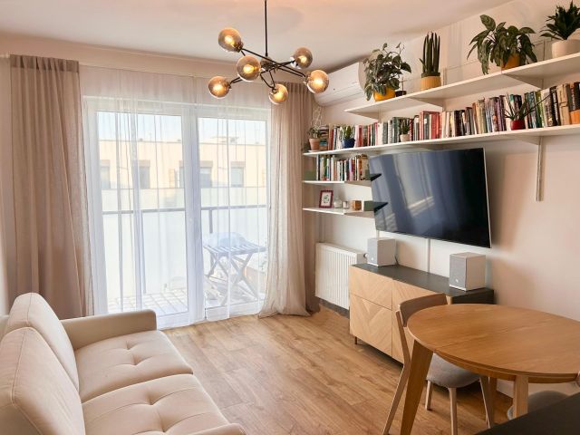 Mieszkanie 3-pokojowe Nowa Iwiczna, ul. Mleczarska. Zdjęcie 1