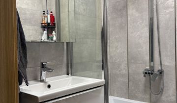 Mieszkanie 3-pokojowe Pruszków Centrum, al. Wojska Polskiego