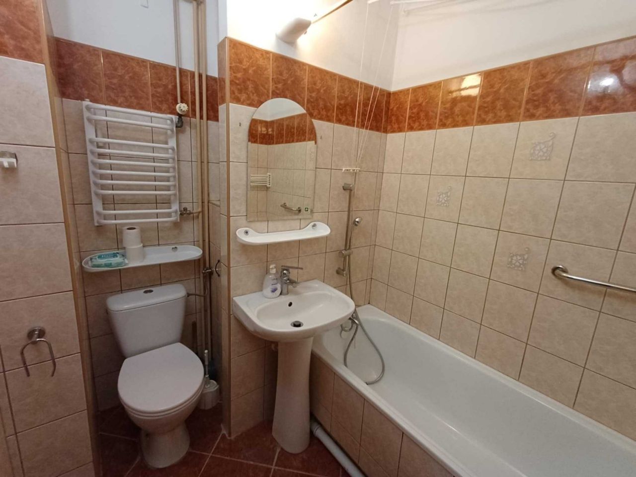 Mieszkanie 2-pokojowe Kalisz Dobrzec. Zdjęcie 7