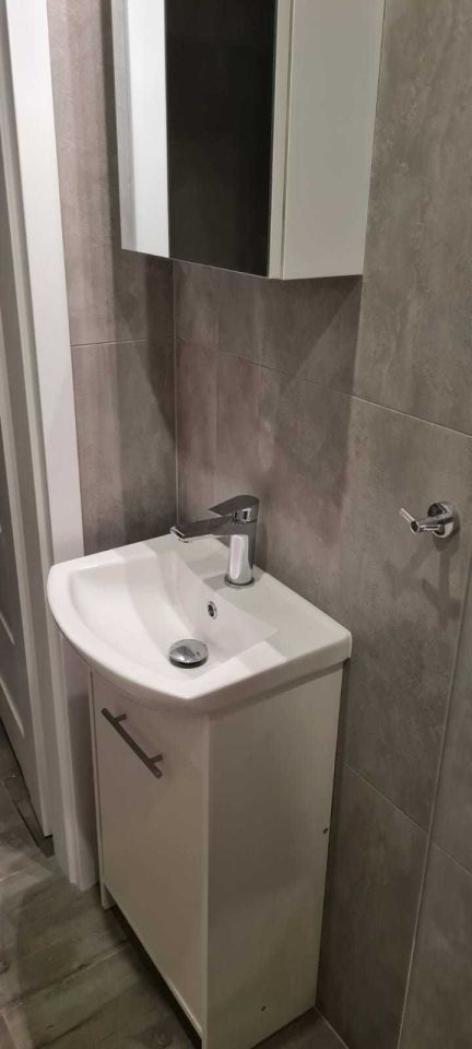 Mieszkanie 1-pokojowe Kraków Dębniki