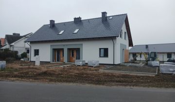 bliźniak, 5 pokoi Kunowice, os. Słoneczne