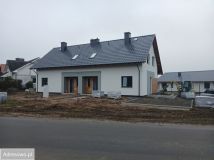 bliźniak, 5 pokoi Kunowice, os. Słoneczne. Zdjęcie 1