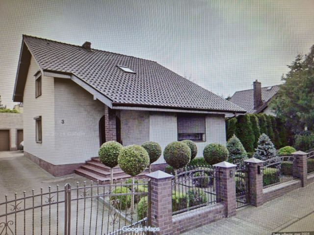 dom wolnostojący, 4 pokoje Krotoszyn. Zdjęcie 1