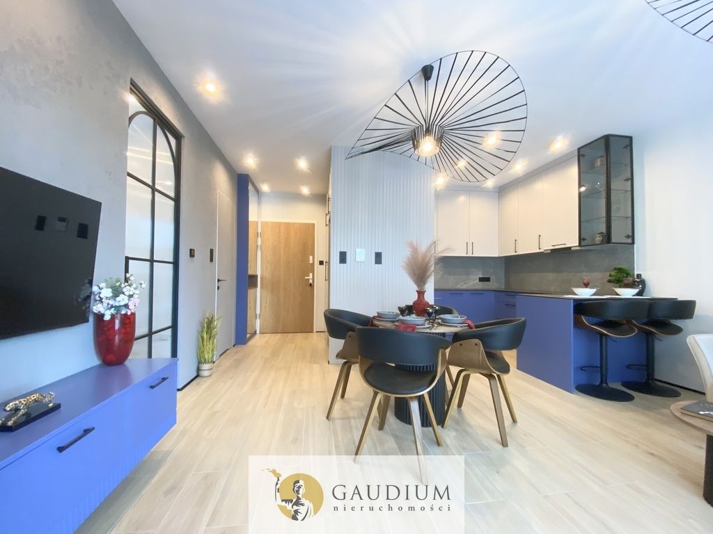 Mieszkanie 2-pokojowe Gdynia Orłowo, ul. Bernadowska. Zdjęcie 7