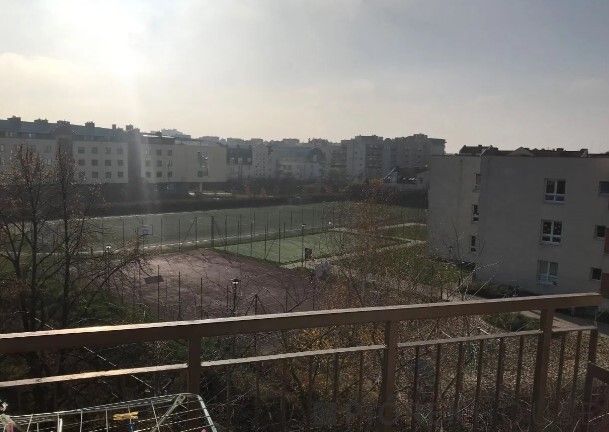 Mieszkanie 2-pokojowe Warszawa Ursynów, ul. Jana Żabińskiego. Zdjęcie 7