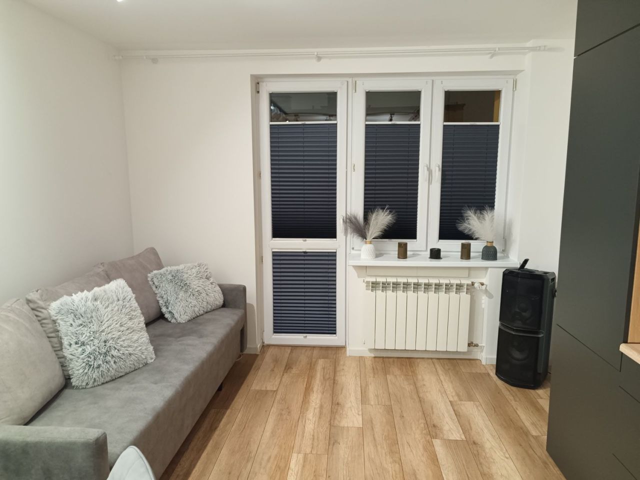 Mieszkanie 2-pokojowe Bełchatów, os. 1000-lecia. Zdjęcie 8