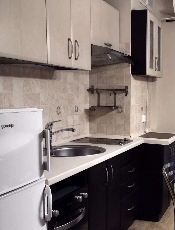 Mieszkanie 1-pokojowe Gdynia Śródmieście, ul. Antoniego Abrahama. Zdjęcie 7