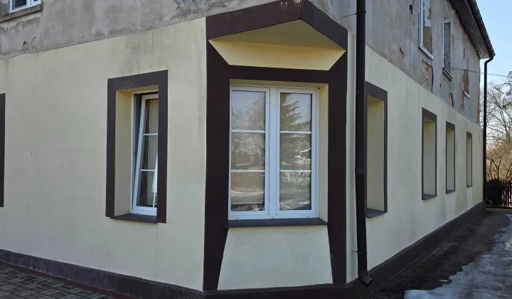 Mieszkanie 4-pokojowe Karolewo Cegielnia