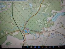 Działka budowlana Brachlewo, ul. Akacjowa. Zdjęcie 1