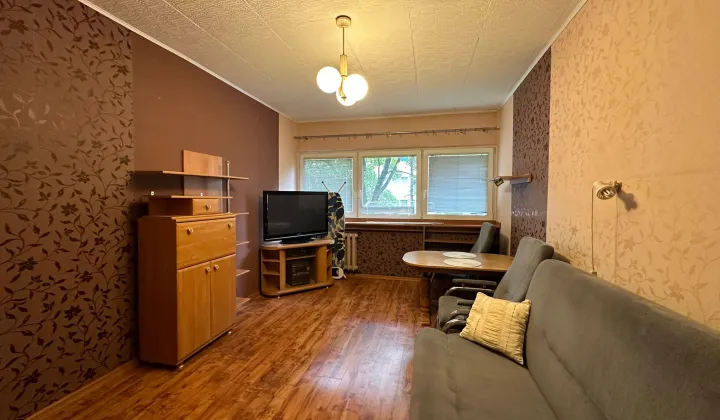 Mieszkanie 2-pokojowe Łódź Bałuty, ul. Łanowa