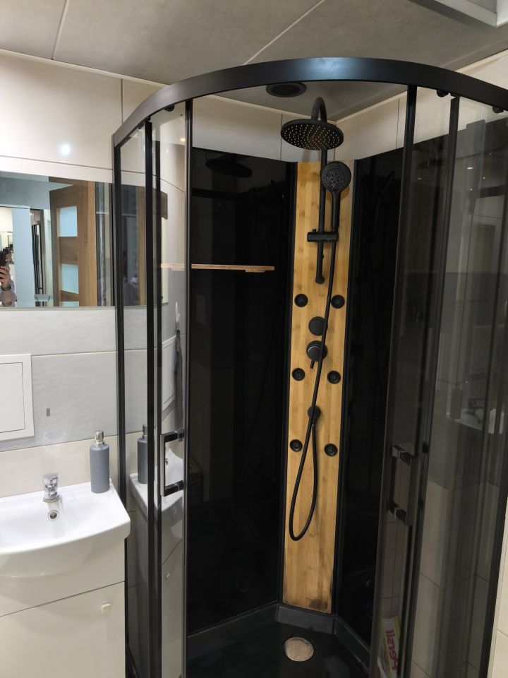 Mieszkanie 2-pokojowe Pelplin Pólko, ul. Pólko. Zdjęcie 13