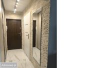 Mieszkanie 2-pokojowe Łódź Dąbrowa, ul. Władysława Umińskiego. Zdjęcie 1