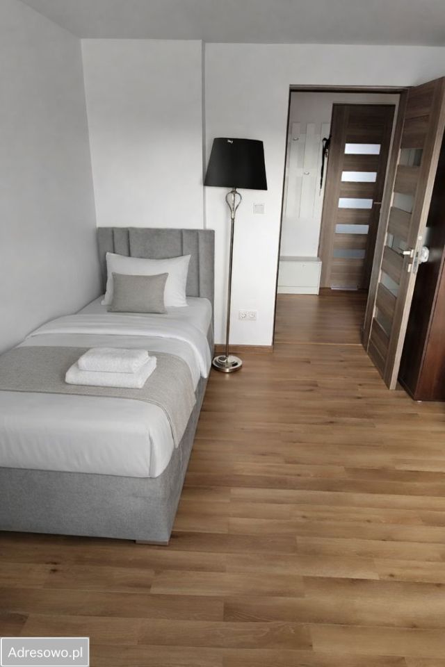 Mieszkanie 2-pokojowe Rekcin, ul. Spacerowa. Zdjęcie 9