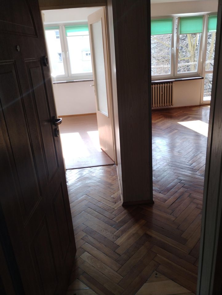 Mieszkanie 2-pokojowe Konin Czarków, ul. Powstańców Wielkopolskich. Zdjęcie 5