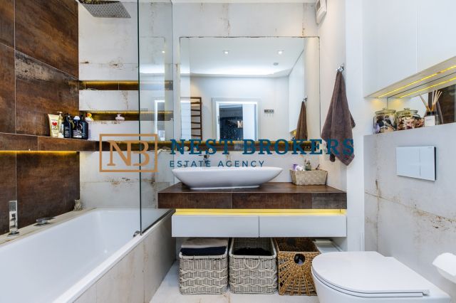 Mieszkanie 4-pokojowe Kraków Prokocim, ul. Górników. Zdjęcie 16