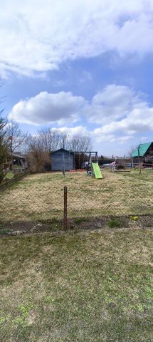 Działka rod Dobre Miasto. Zdjęcie 1