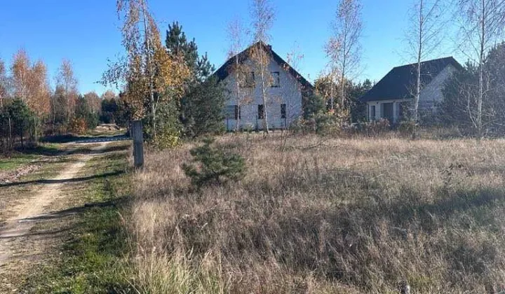 Działka budowlana Mikołajew