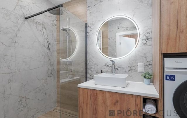 Mieszkanie 2-pokojowe Warszawa Ursus, ul. Herbu Oksza. Zdjęcie 6