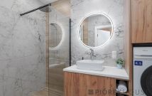 Mieszkanie 2-pokojowe Warszawa Ursus, ul. Herbu Oksza. Zdjęcie 4