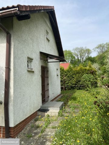 Działka rod Racibórz, ul. Brzeska. Zdjęcie 1