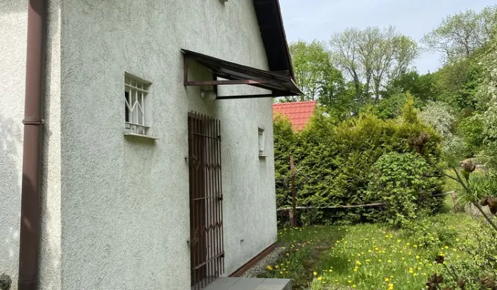 Działka rod Racibórz, ul. Brzeska