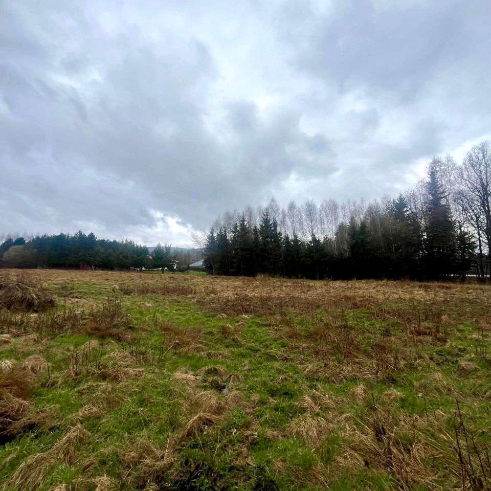 Działka budowlana Smreczyna, - bez pośredników. Zdjęcie 5