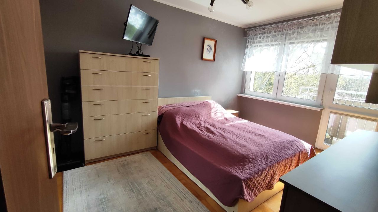 Mieszkanie 4-pokojowe Białystok Piasta, ul. Piasta. Zdjęcie 8