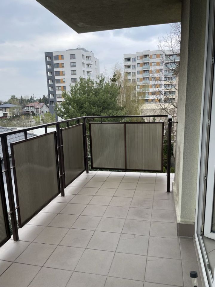 Mieszkanie 3-pokojowe Marki, ul. ks. bp. Władysława Bandurskiego. Zdjęcie 2