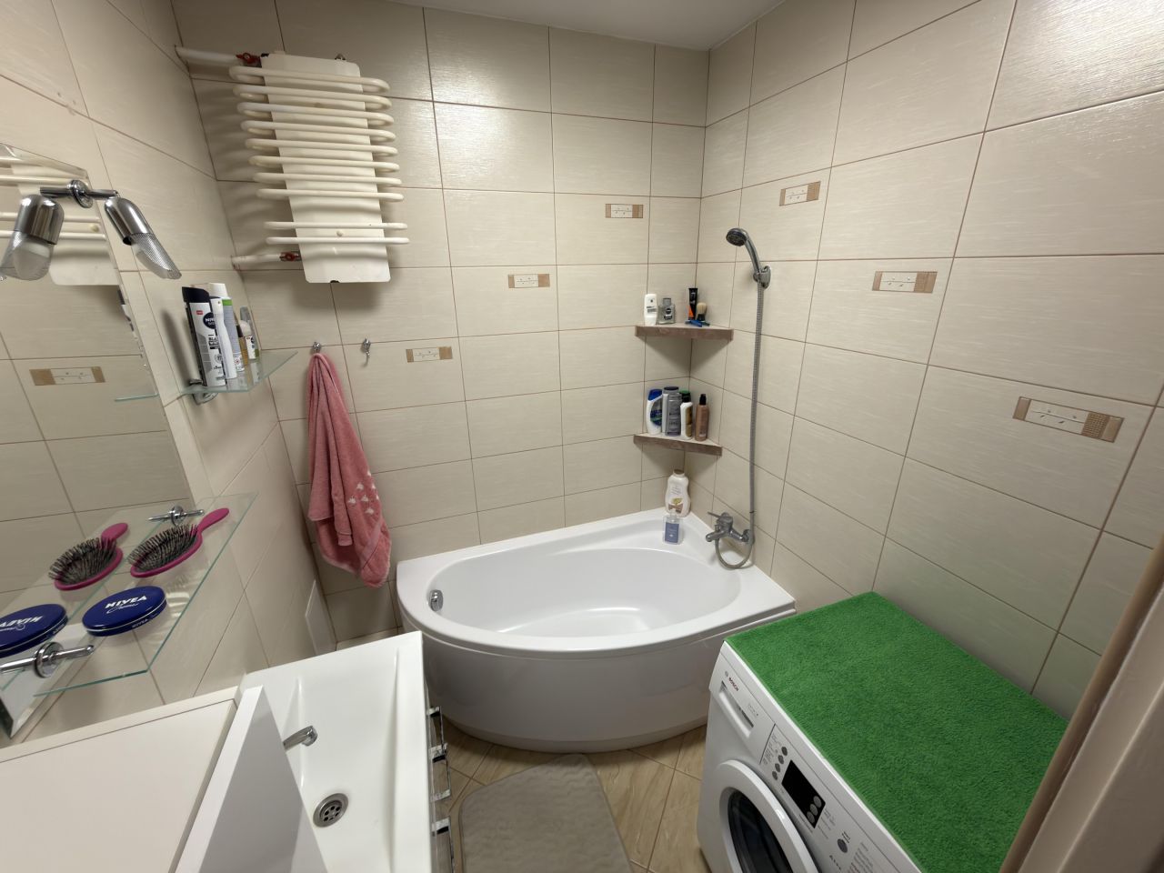 Mieszkanie 3-pokojowe Iława, ul. gen. Leopolda Okulickiego. Zdjęcie 11