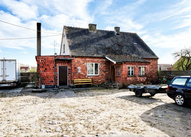 gospodarstwo Bruczków. Zdjęcie 1