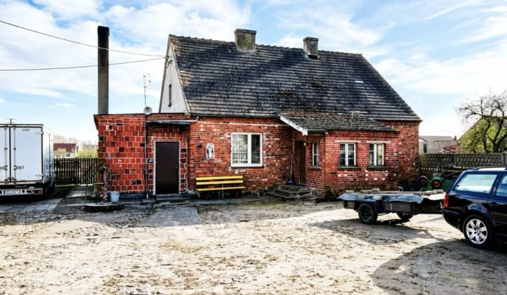 gospodarstwo Bruczków