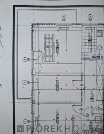 Mieszkanie 3-pokojowe Warszawa Białołęka, ul. Myśliborska. Zdjęcie 12