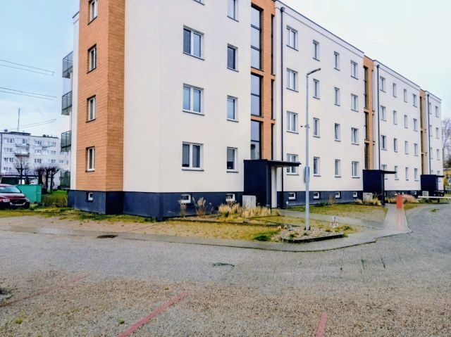 Mieszkanie 2-pokojowe Ustka Centrum, ul. Walerego Wróblewskiego. Zdjęcie 1