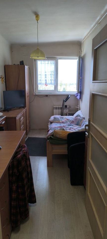 Mieszkanie 2-pokojowe Radomsko, ul. 11 Listopada. Zdjęcie 3