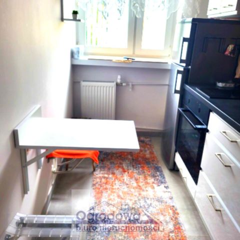 Mieszkanie 3-pokojowe Warszawa Bielany, ul. Jana Kochanowskiego. Zdjęcie 2