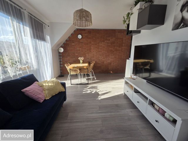 Mieszkanie 3-pokojowe Wrocław Stabłowice, ul. Stabłowicka. Zdjęcie 1