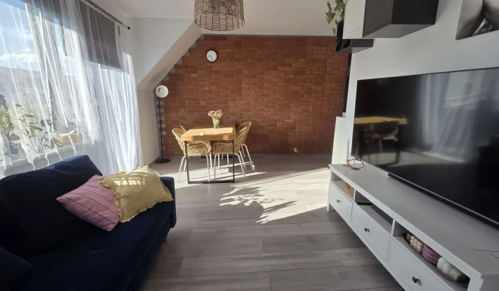 Mieszkanie 3-pokojowe Wrocław Stabłowice, ul. Stabłowicka