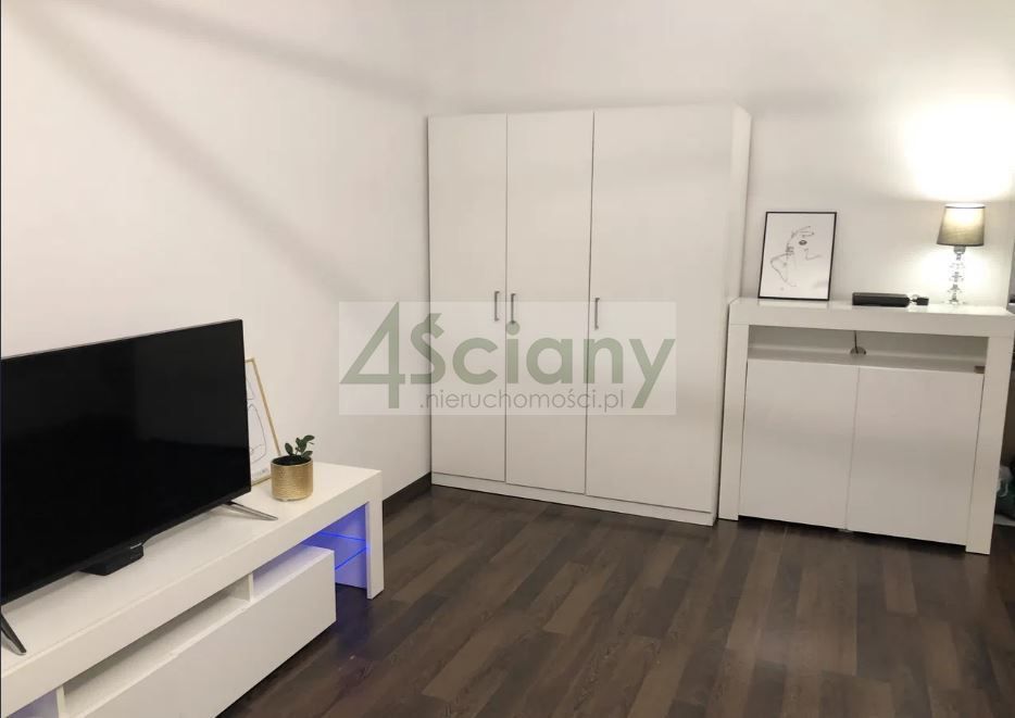 Mieszkanie 3-pokojowe Warszawa Bielany, ul. Przytyk. Zdjęcie 8