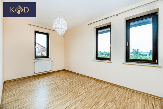 dom wolnostojący, 5 pokoi Poznań Pokrzywno. Zdjęcie 21