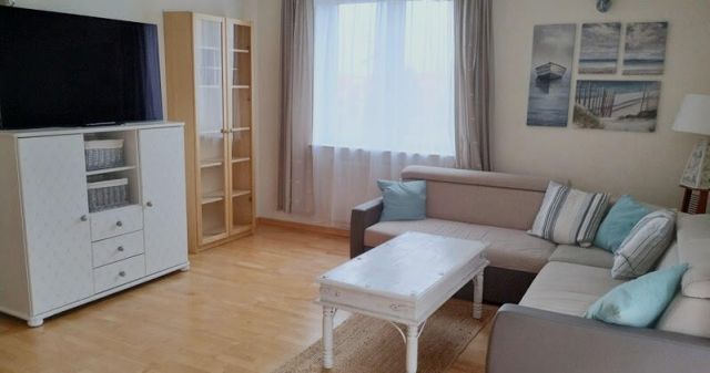 Mieszkanie 4-pokojowe Warszawa Ursus, ul. Dzieci Warszawy. Zdjęcie 3