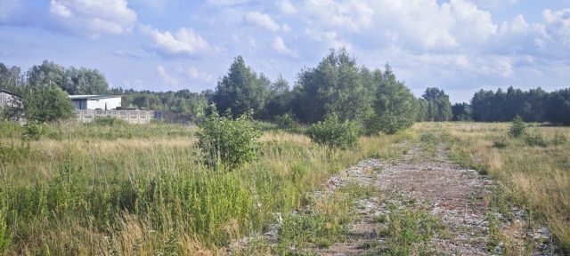 Działka budowlana Rżyska, ul. Urokliwa. Zdjęcie 1