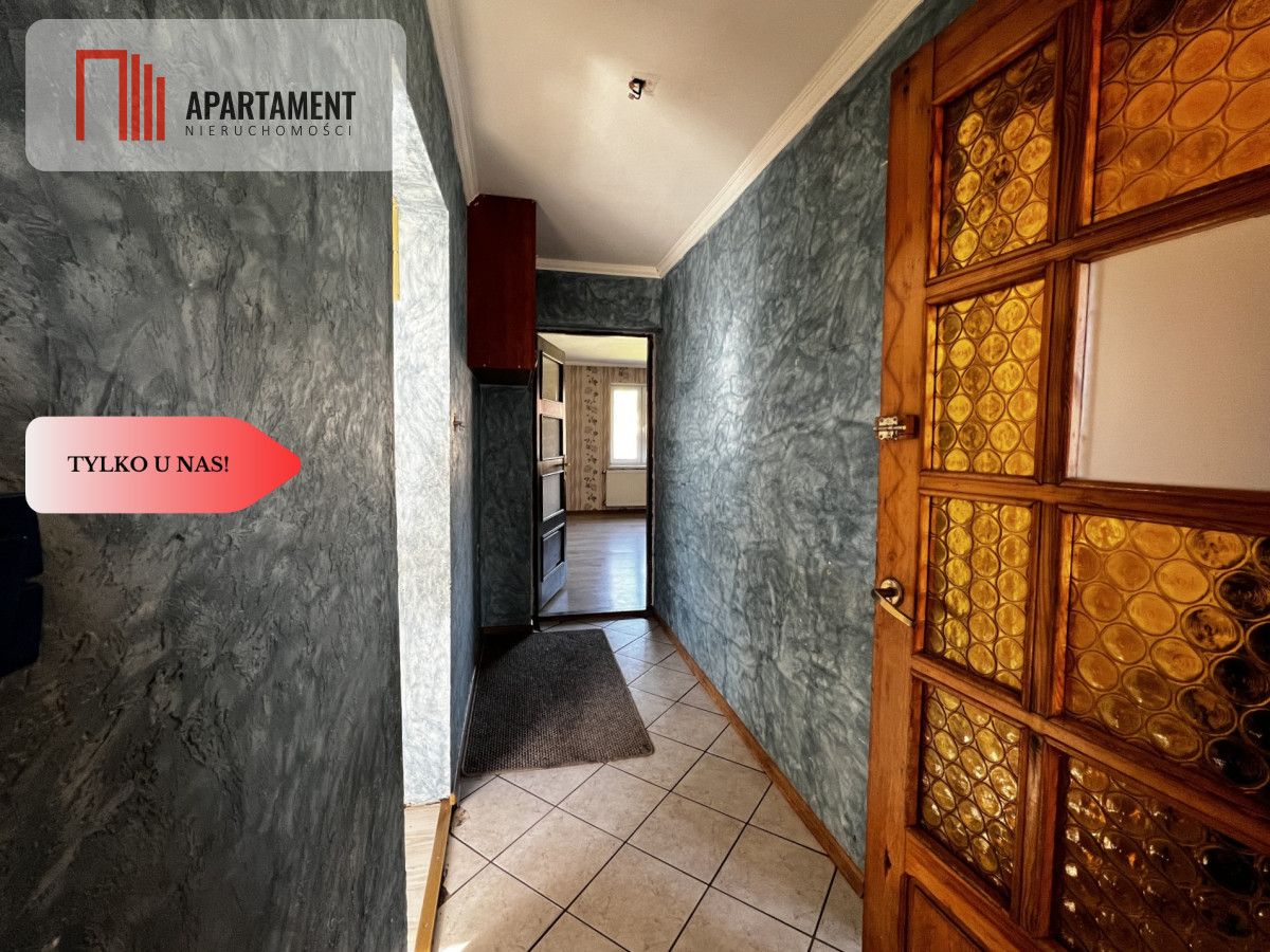 dom wolnostojący, 3 pokoje Januszkowo. Zdjęcie 10