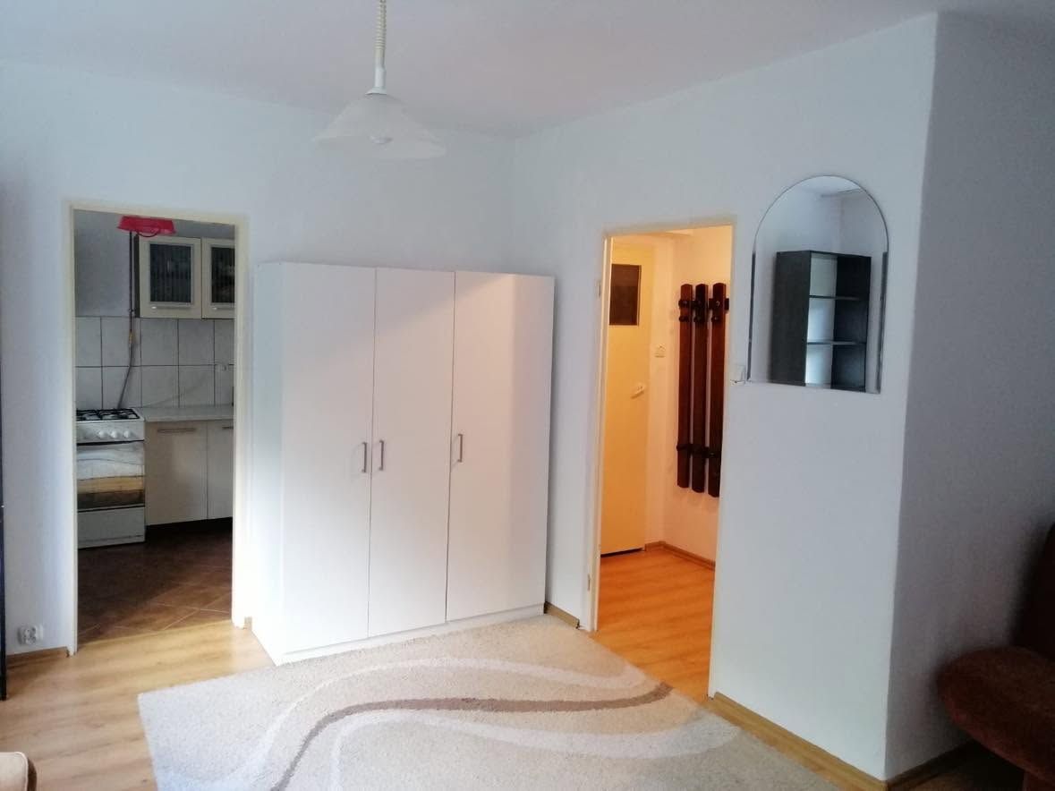 Mieszkanie 1-pokojowe Gdańsk Siedlce, ul. Jacka Malczewskiego. Zdjęcie 8