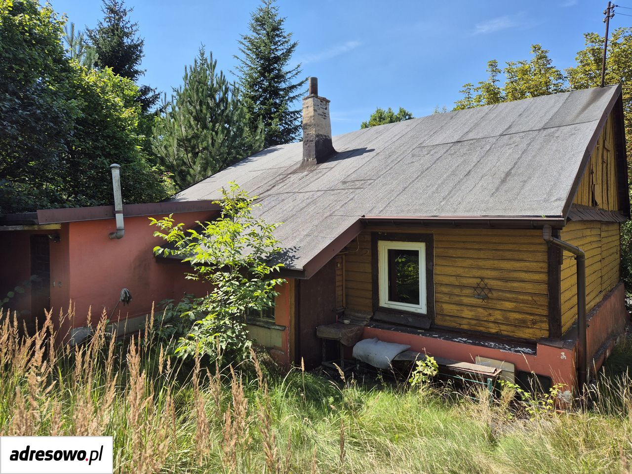 gospodarstwo Starachowice, ul. Iłżecka. Zdjęcie 1