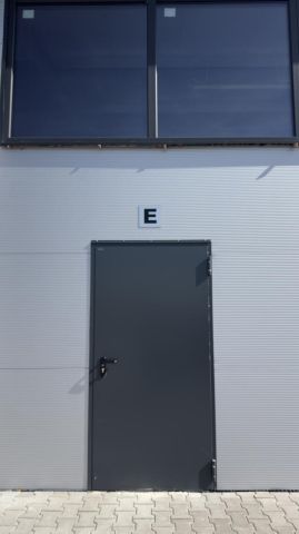 Hala/magazyn Krępice, ul. Składowa. Zdjęcie 10