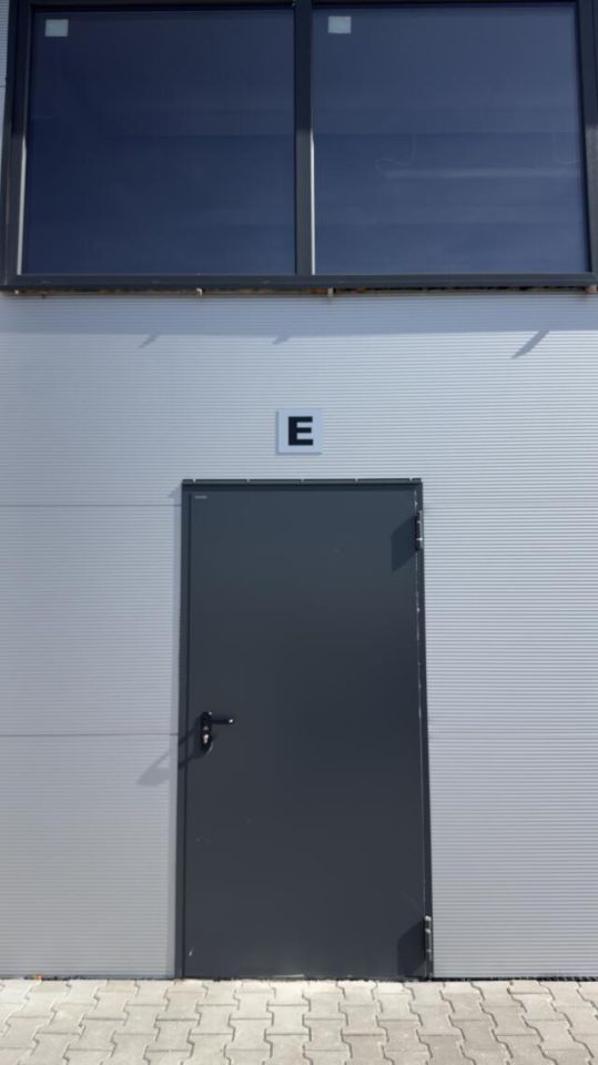 Hala/magazyn Krępice, ul. Składowa. Zdjęcie 10